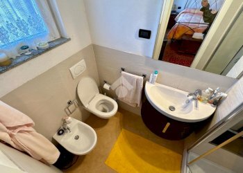 Villa a Schiera Via Achille grandi, Sant'Olcese - foto 33