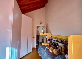 Villa a Schiera Via Achille grandi, Sant'Olcese - foto 35