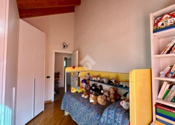 Villa a Schiera Via Achille grandi, Sant'Olcese - foto 36