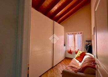 Villa a Schiera Via Achille grandi, Sant'Olcese - foto 37