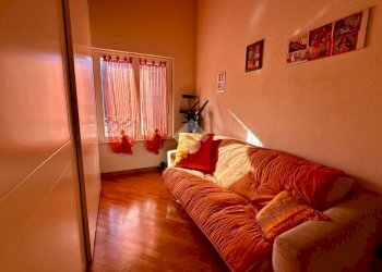 Villa a Schiera Via Achille grandi, Sant'Olcese - foto 38