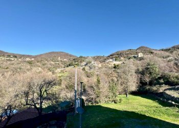 Villa a Schiera Via Achille grandi, Sant'Olcese - foto 40