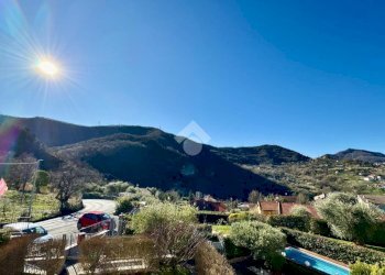 Villa a Schiera Via Achille grandi, Sant'Olcese - foto 41