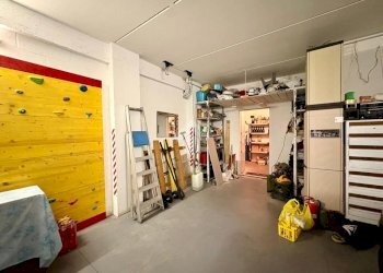 Villa a Schiera Via Achille grandi, Sant'Olcese - foto 43