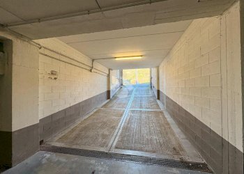 Villa a Schiera Via Achille grandi, Sant'Olcese - foto 44