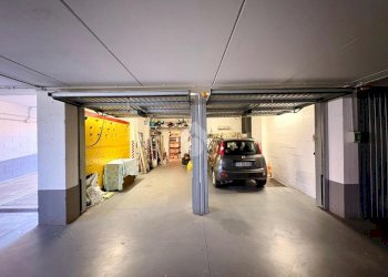 Villa a Schiera Via Achille grandi, Sant'Olcese - foto 45