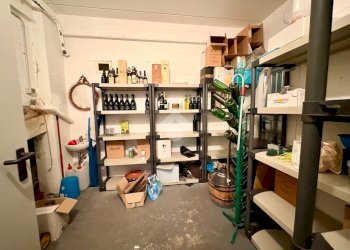 Villa a Schiera Via Achille grandi, Sant'Olcese - foto 46