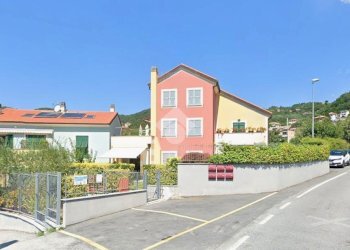 Villa a Schiera Via Achille grandi, Sant'Olcese - foto 1