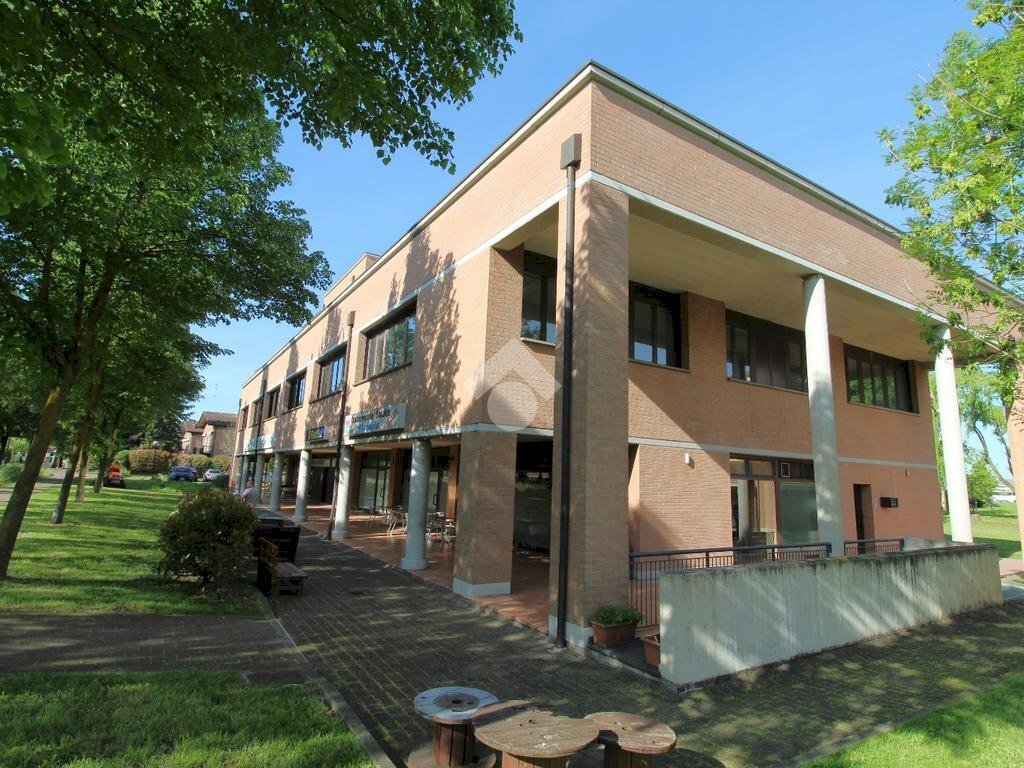 Ufficio Via Boiardo, Bagnolo in Piano - foto 1