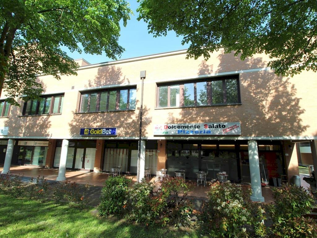 Ufficio Via Boiardo, Bagnolo in Piano - foto 2