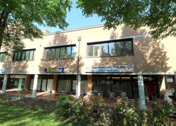 Ufficio Via Boiardo, Bagnolo in Piano - foto 2