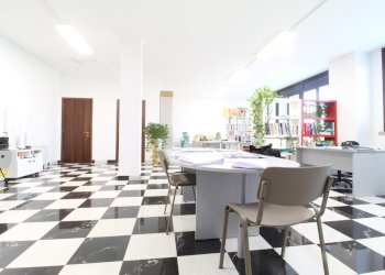 Ufficio Via Boiardo, Bagnolo in Piano - foto 4