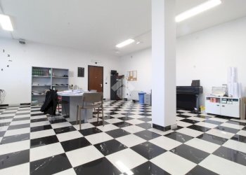 Ufficio Via Boiardo, Bagnolo in Piano - foto 7