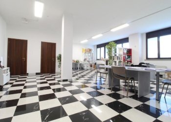 Ufficio via boiardo, Bagnolo in Piano - foto 4