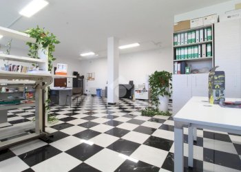 Ufficio via boiardo, Bagnolo in Piano - foto 8