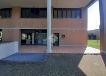 Ufficio via boiardo, Bagnolo in Piano - foto 13