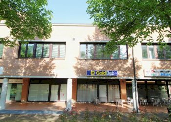 Ufficio via boiardo, Bagnolo in Piano - foto 15