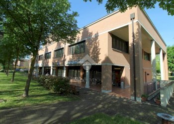 Ufficio via boiardo, Bagnolo in Piano - foto 18