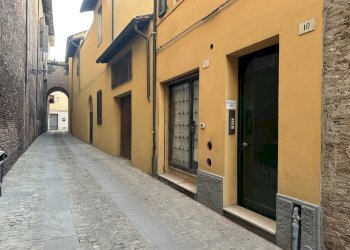 Esterno - Locale Commerciale via Calatafimi, 10, Imola - foto 1