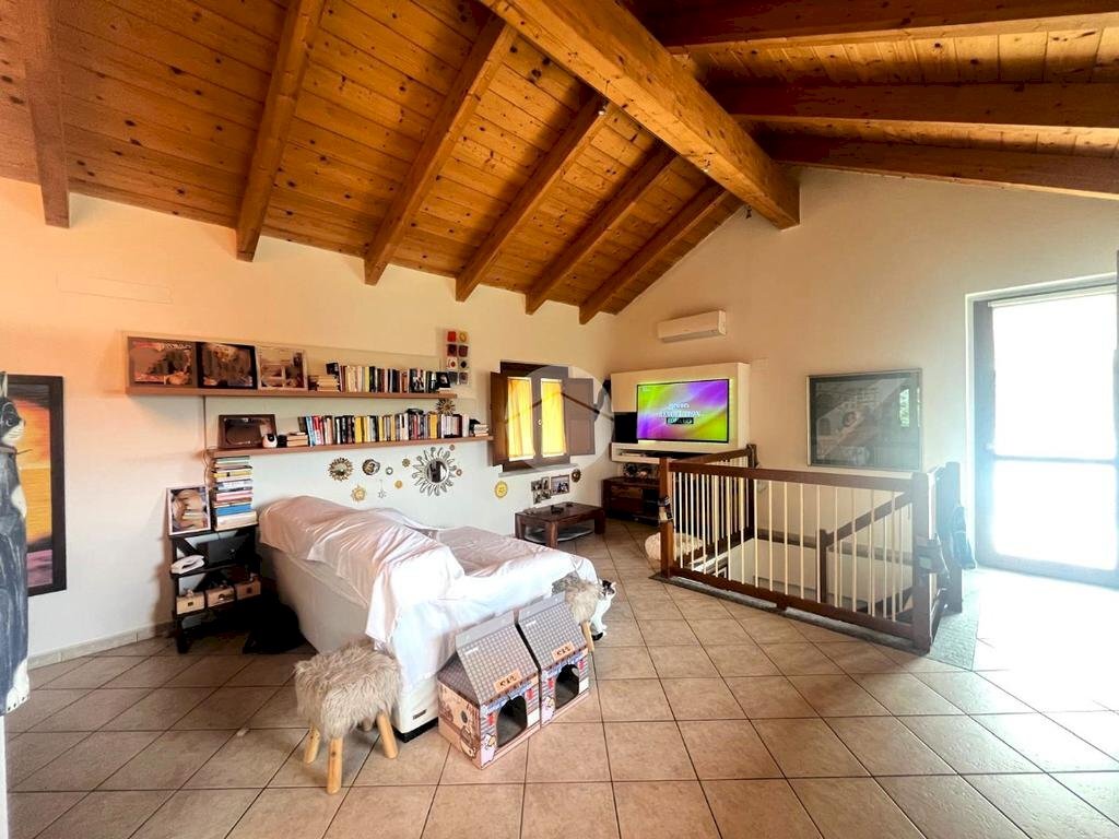Apartment Via XXV Aprile, San Mauro Torinese - photo 3
