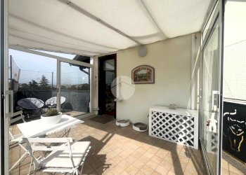 Appartamento Via XXV Aprile, San Mauro Torinese - foto 8