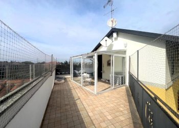 Appartamento Via XXV Aprile, San Mauro Torinese - foto 12