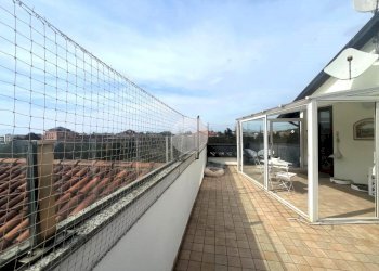 Appartamento Via XXV Aprile, San Mauro Torinese - foto 14
