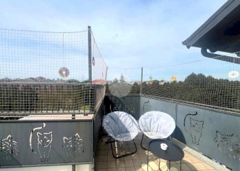 Appartamento Via XXV Aprile, San Mauro Torinese - foto 15