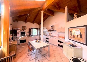 Appartamento Via XXV Aprile, San Mauro Torinese - foto 17