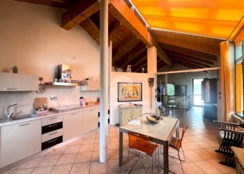 Appartamento Via XXV Aprile, San Mauro Torinese - foto 16