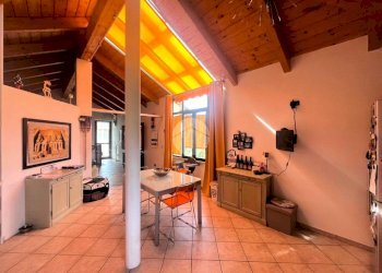 Appartamento Via XXV Aprile, San Mauro Torinese - foto 18
