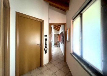Appartamento Via XXV Aprile, San Mauro Torinese - foto 20