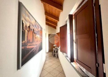 Appartamento Via XXV Aprile, San Mauro Torinese - foto 21