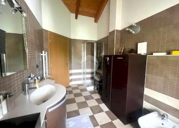 Appartamento Via XXV Aprile, San Mauro Torinese - foto 24