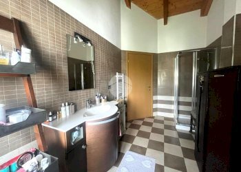 Appartamento Via XXV Aprile, San Mauro Torinese - foto 23