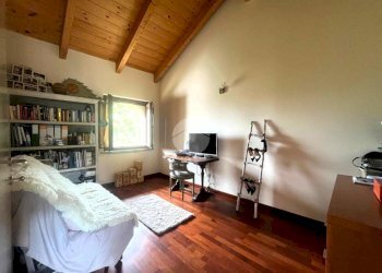 Appartamento Via XXV Aprile, San Mauro Torinese - foto 26