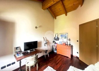 Appartamento Via XXV Aprile, San Mauro Torinese - foto 27