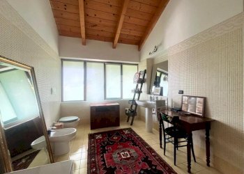 Appartamento Via XXV Aprile, San Mauro Torinese - foto 30