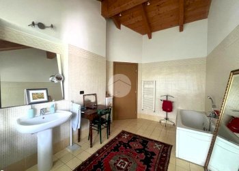 Appartamento Via XXV Aprile, San Mauro Torinese - foto 31