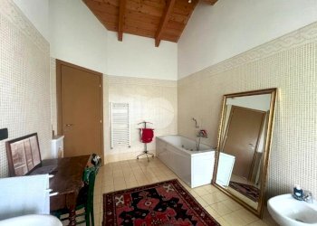 Appartamento Via XXV Aprile, San Mauro Torinese - foto 32