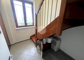 Appartamento Via XXV Aprile, San Mauro Torinese - foto 42