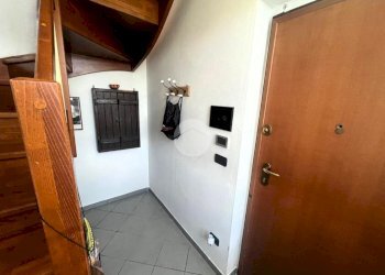 Appartamento Via XXV Aprile, San Mauro Torinese - foto 43