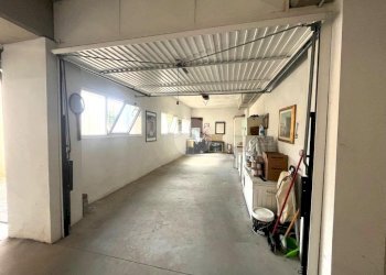 Appartamento Via XXV Aprile, San Mauro Torinese - foto 45