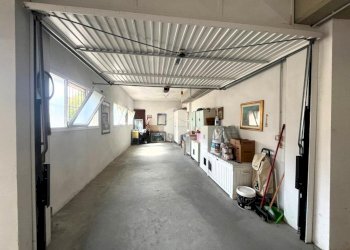 Appartamento Via XXV Aprile, San Mauro Torinese - foto 46