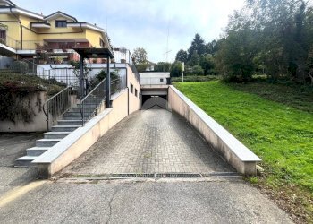 Appartamento Via XXV Aprile, San Mauro Torinese - foto 47