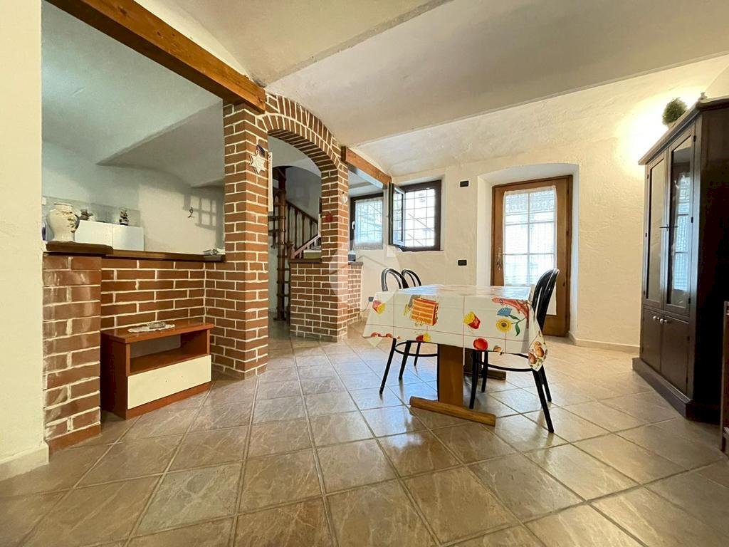 Casa semi indipendente Borgata Lussiatti, Giaveno - foto 1