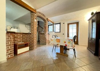 Casa semi indipendente Borgata Lussiatti, Giaveno - foto 1