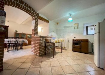 Casa semi indipendente Borgata Lussiatti, Giaveno - foto 4