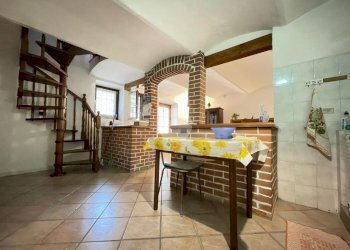 Casa semi indipendente Borgata Lussiatti, Giaveno - foto 5