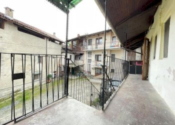 Casa semi indipendente Borgata Lussiatti, Giaveno - foto 9